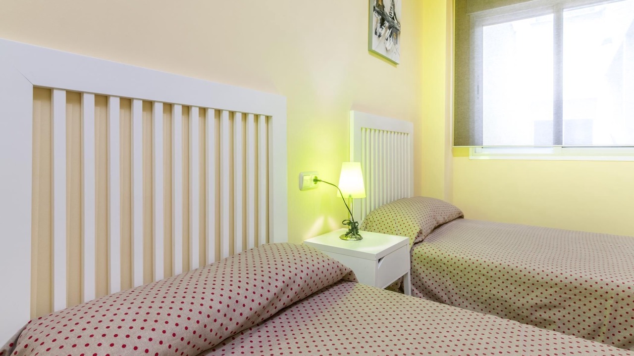 Photo of Bedroom in Marbella