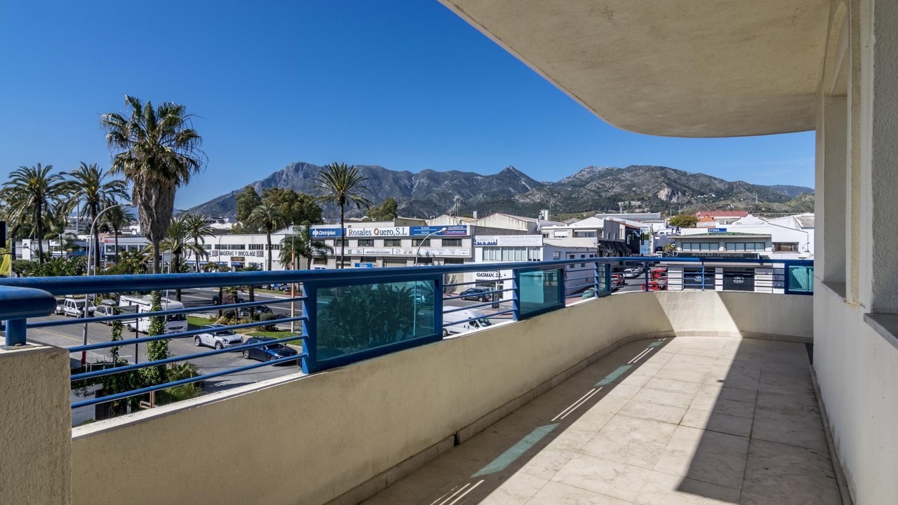 Photo of Outdoor in Marbella