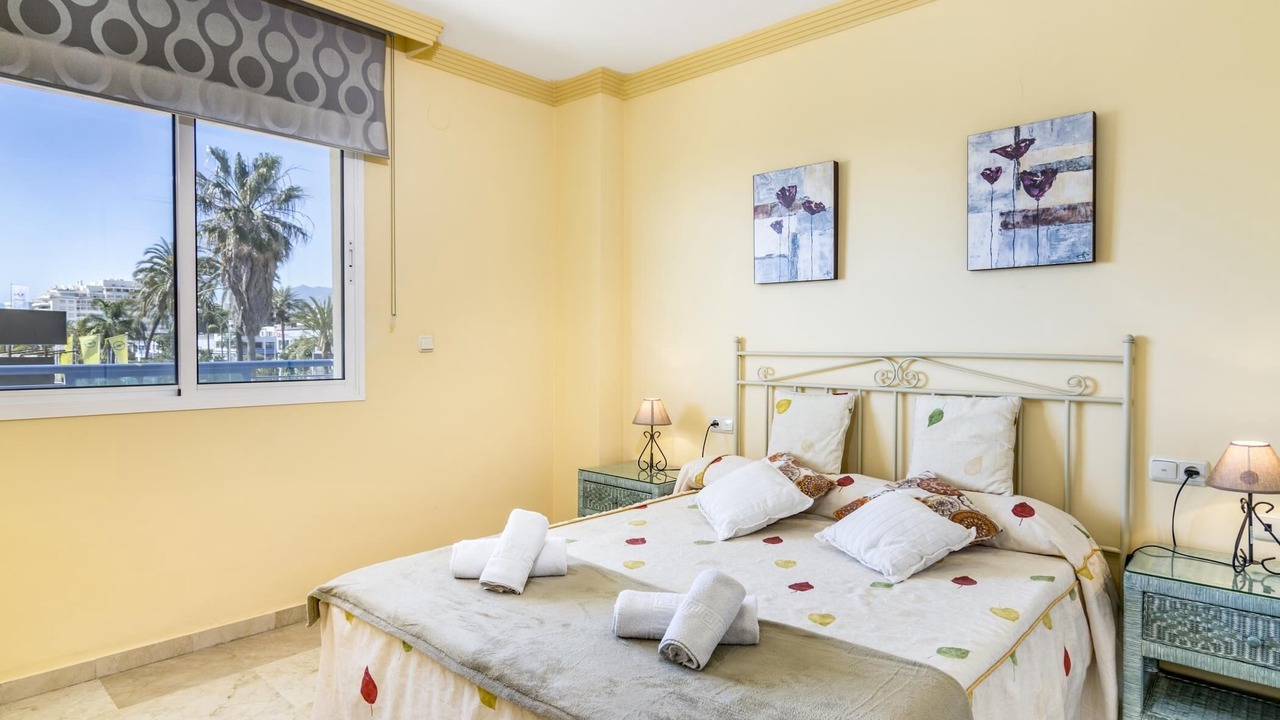 Photo of Bedroom in Marbella