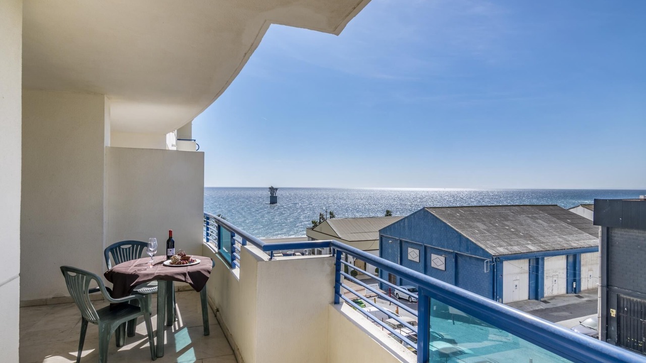 Photo of Outdoor in Marbella