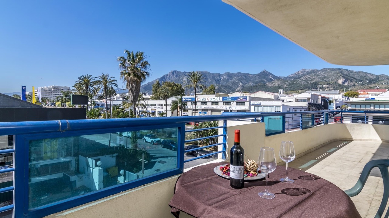Photo of Outdoor in Marbella