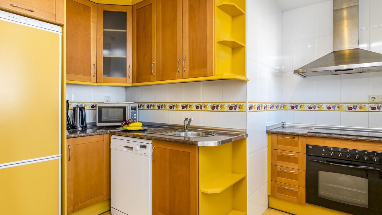 Photo of Kitchen in Marbella