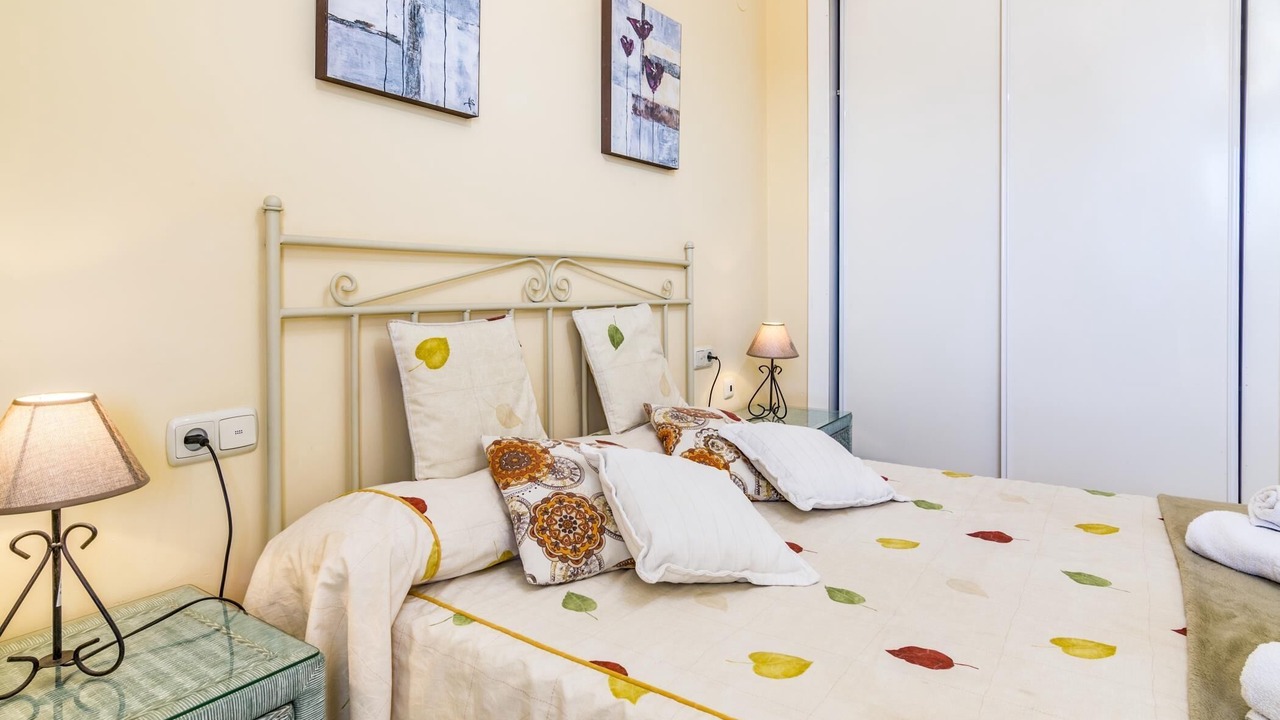 Photo of Bedroom in Marbella