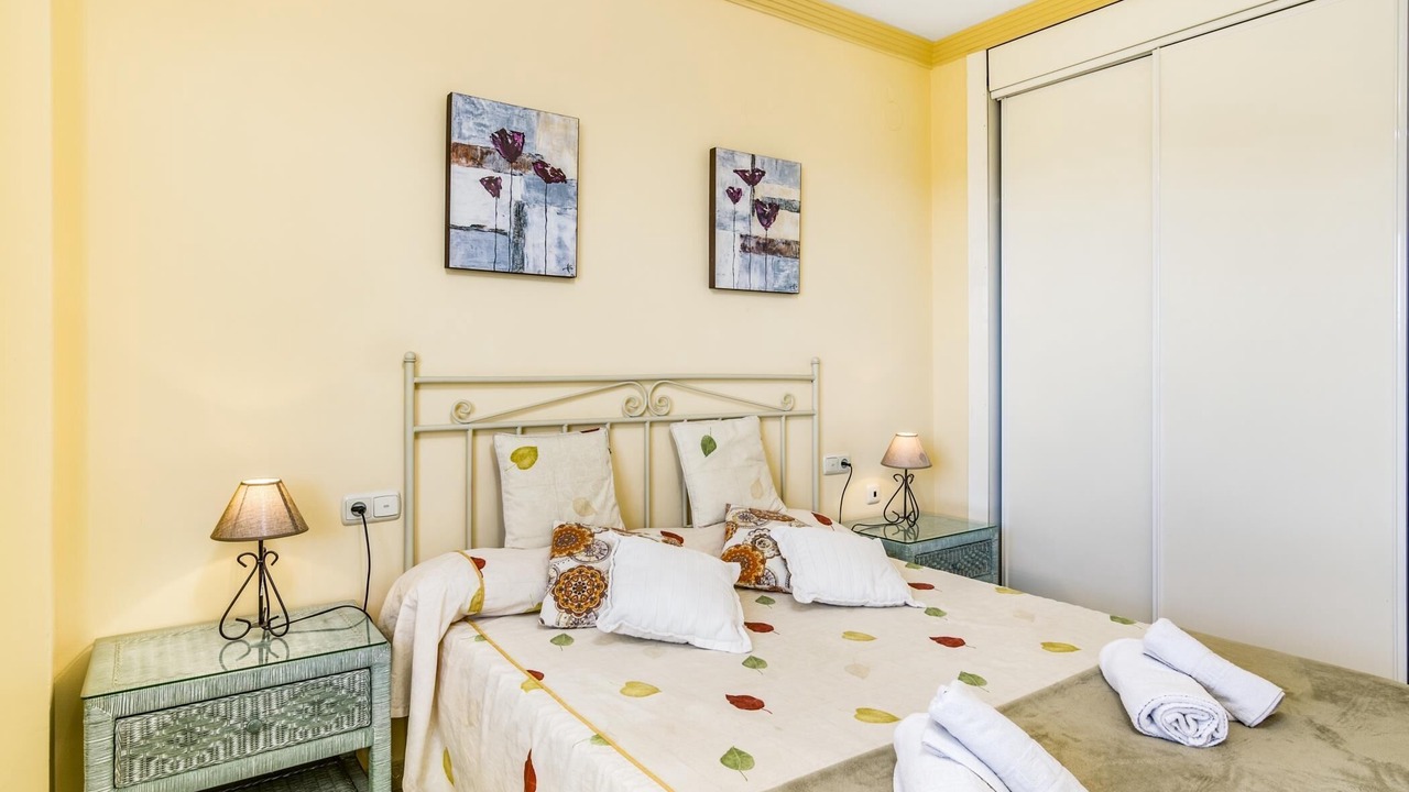 Photo of Bedroom in Marbella