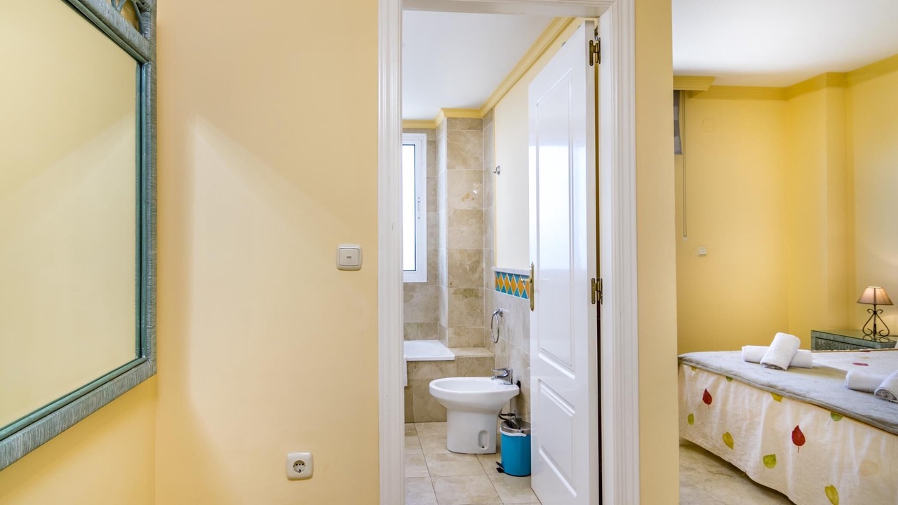 Photo of Bathroom in Marbella
