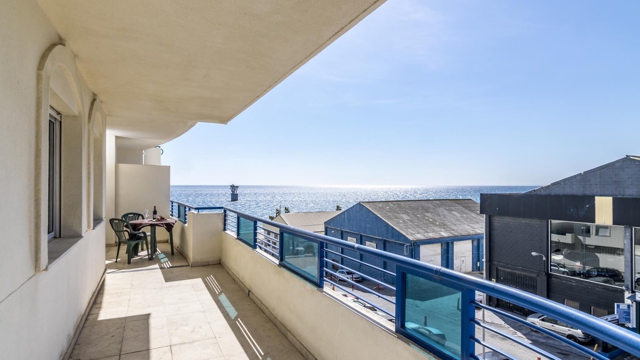 Photo of Outdoor in Marbella