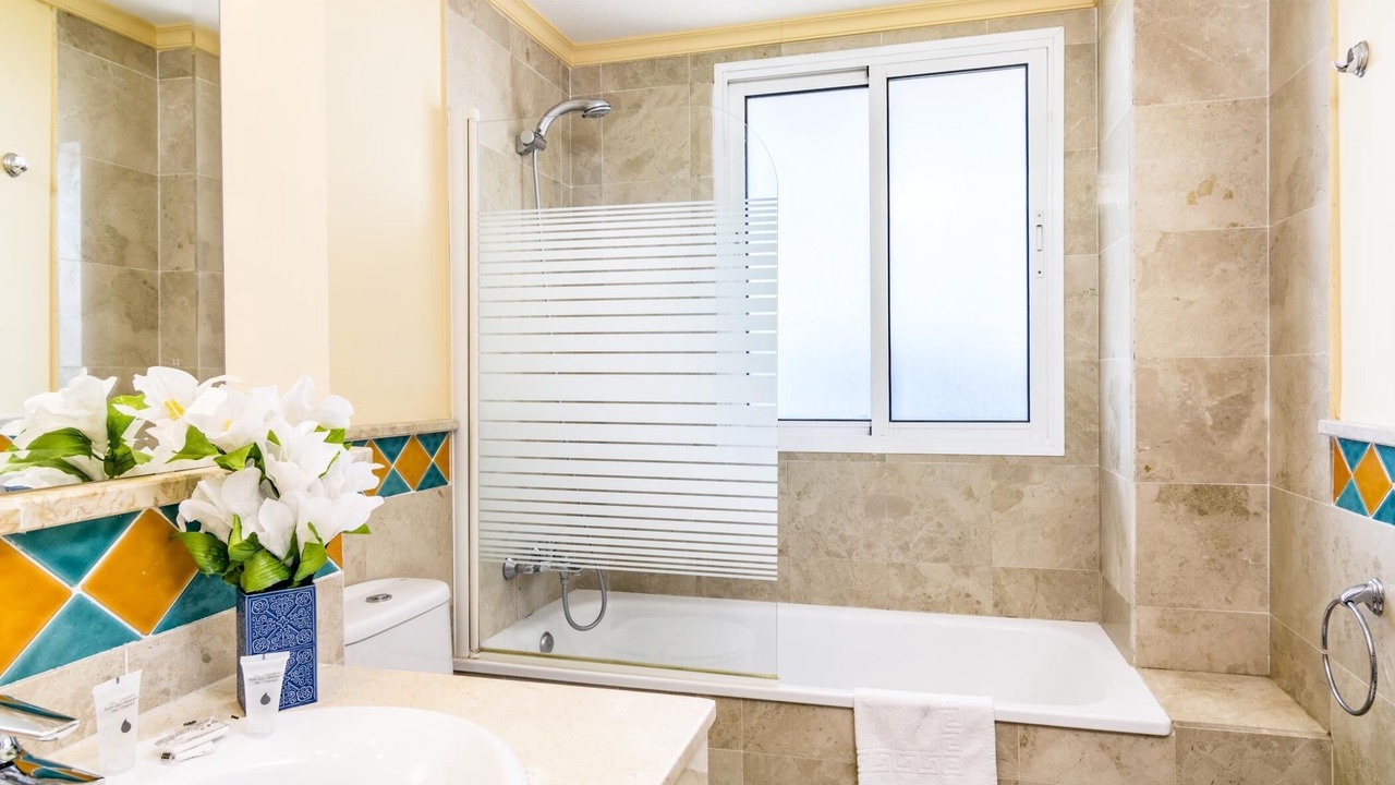 Photo of Bathroom in Marbella