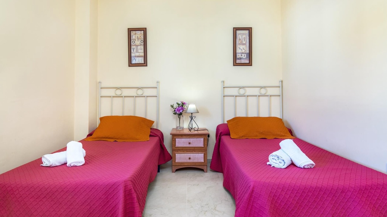Photo of Bedroom in Marbella
