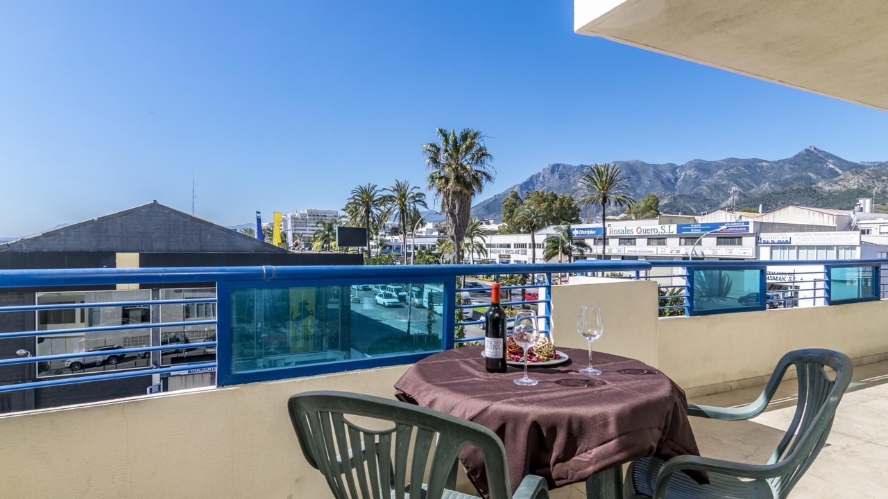 Photo of Outdoor in Marbella