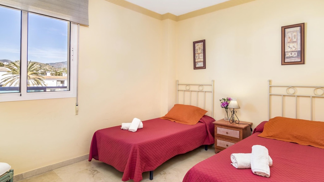 Photo of Bedroom in Marbella