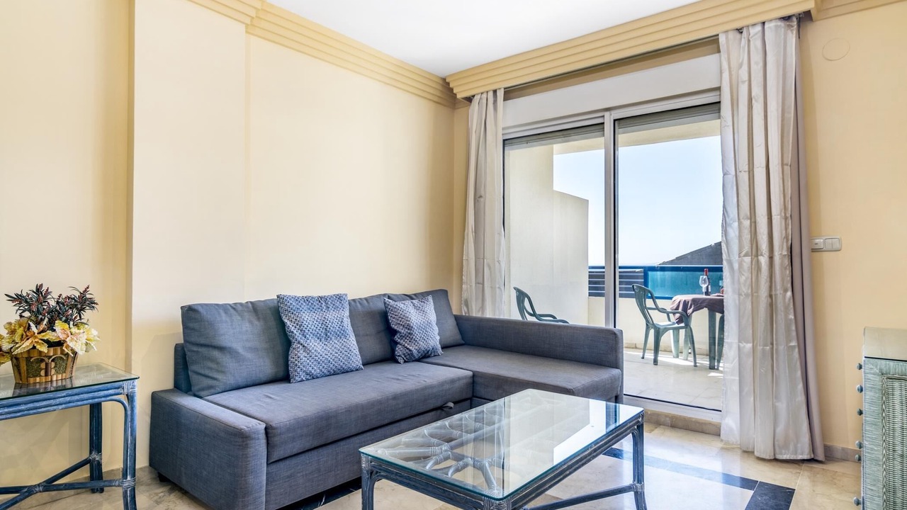 Photo of Livingroom in Marbella