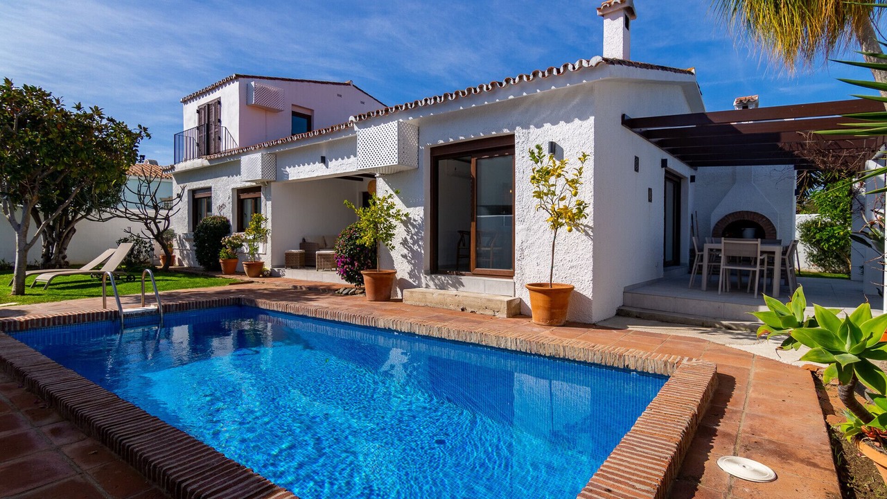 Photo of Outdoor in San Pedro de Alcantara
