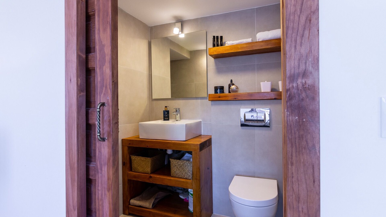 Photo of Bathroom in San Pedro de Alcantara