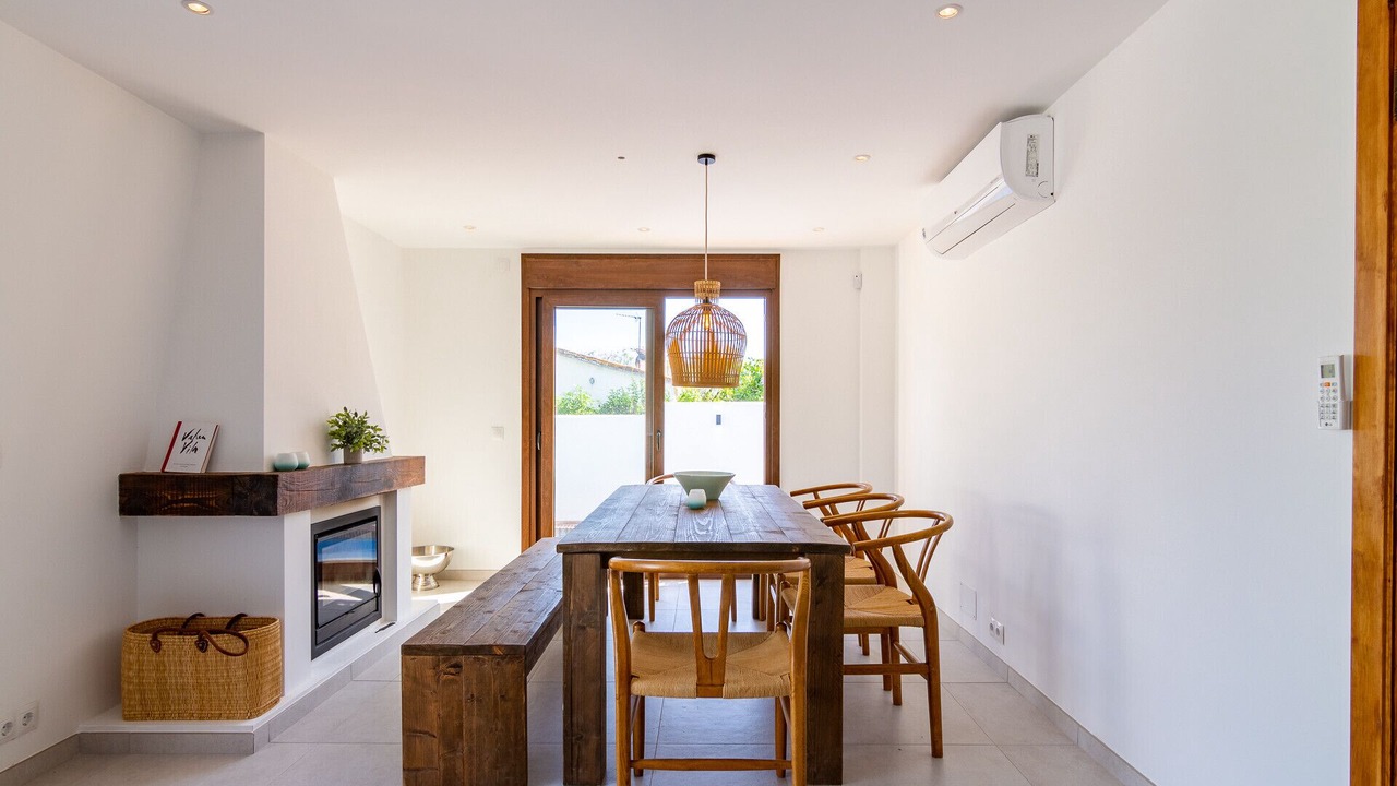 Photo of Livingroom in San Pedro de Alcantara