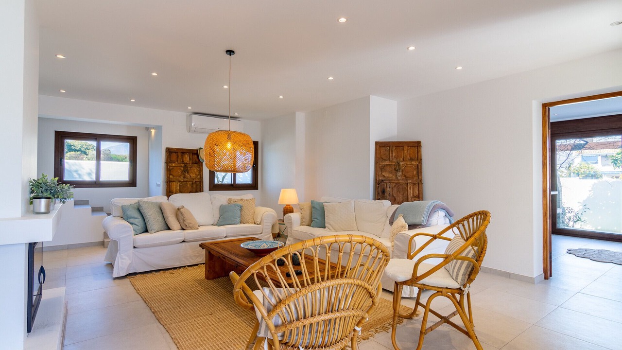 Photo of Livingroom in San Pedro de Alcantara