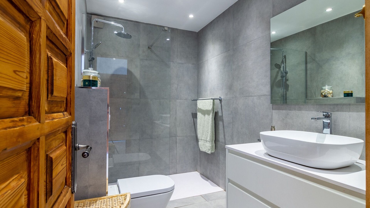 Photo of Bathroom in San Pedro de Alcantara