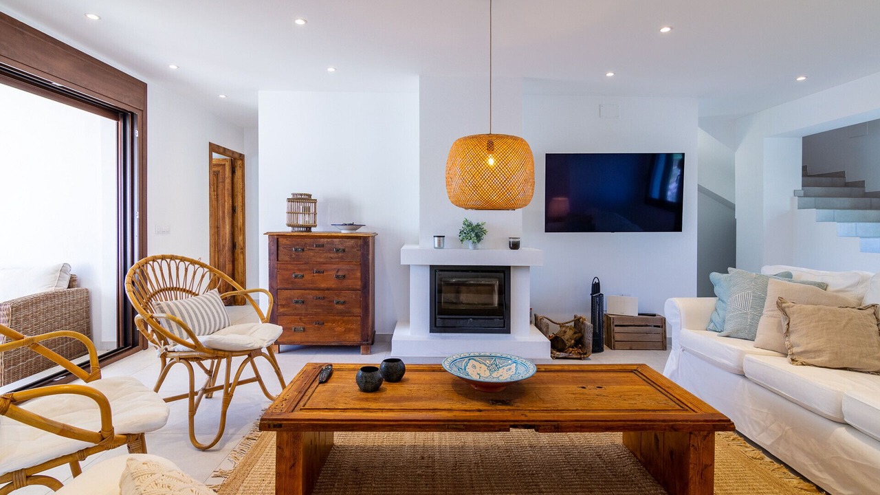 Photo of Livingroom in San Pedro de Alcantara