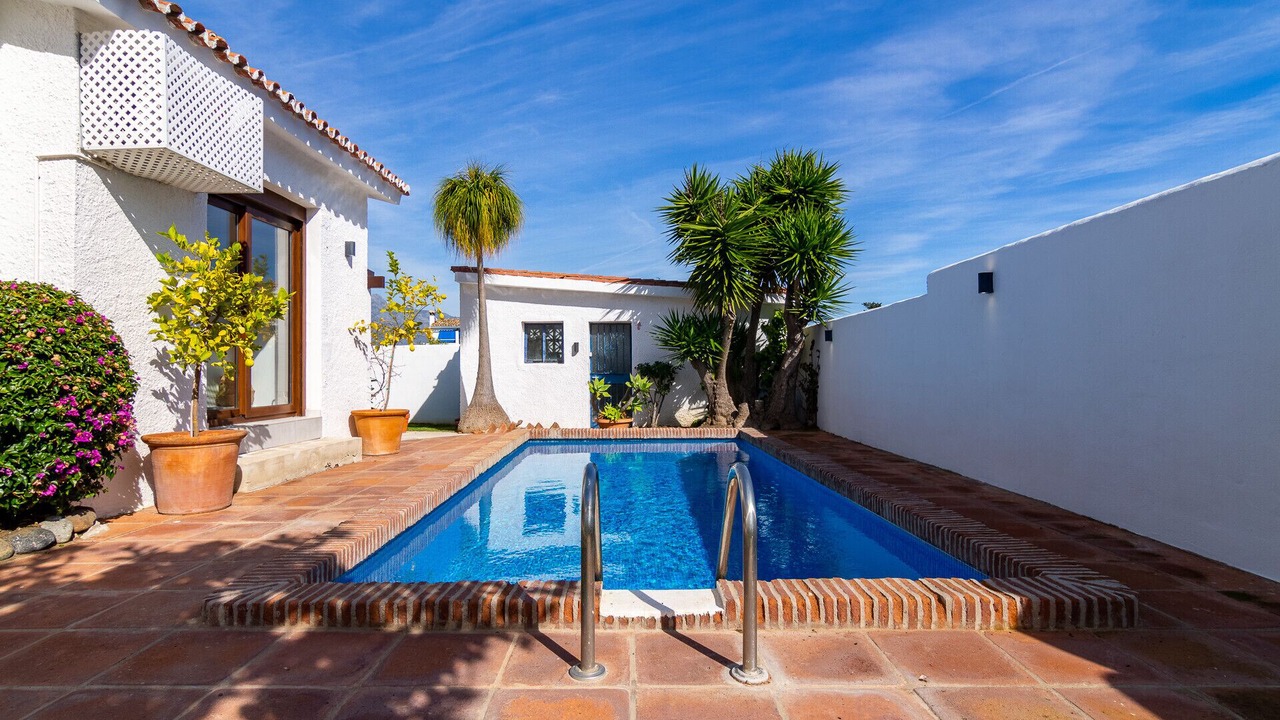 Photo of Outdoor in San Pedro de Alcantara