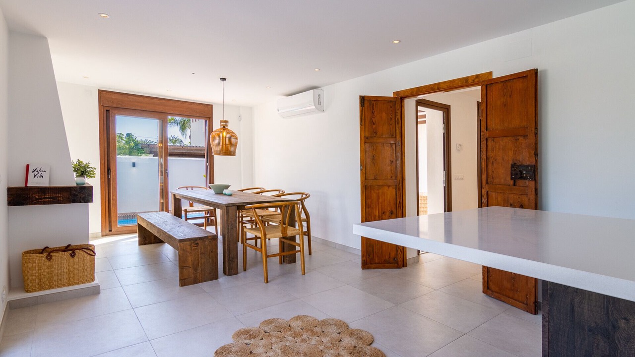 Photo of Livingroom in San Pedro de Alcantara