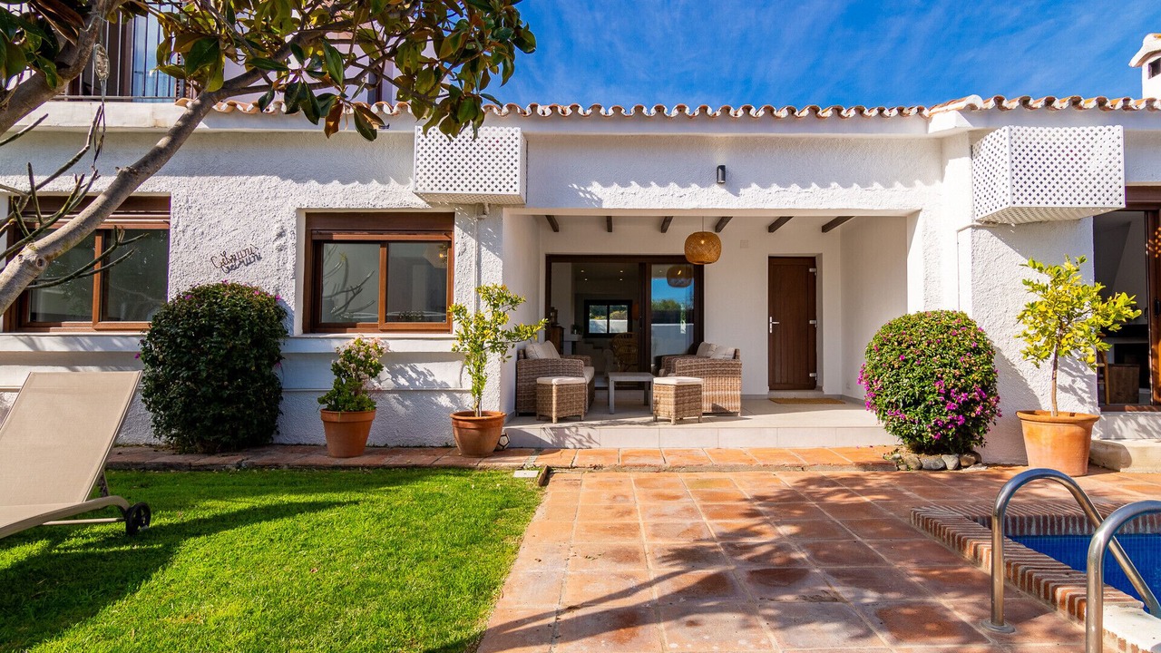 Photo of Outdoor in San Pedro de Alcantara