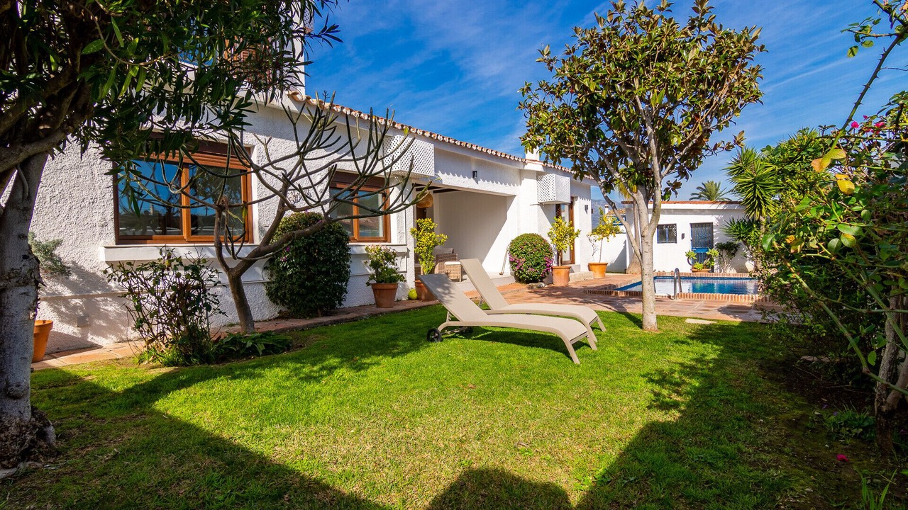Photo of Outdoor in San Pedro de Alcantara