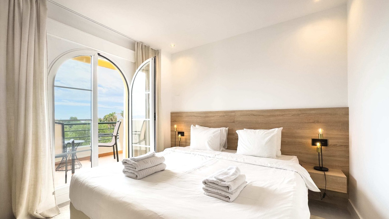 Photo of Bedroom in Nueva Andalucia