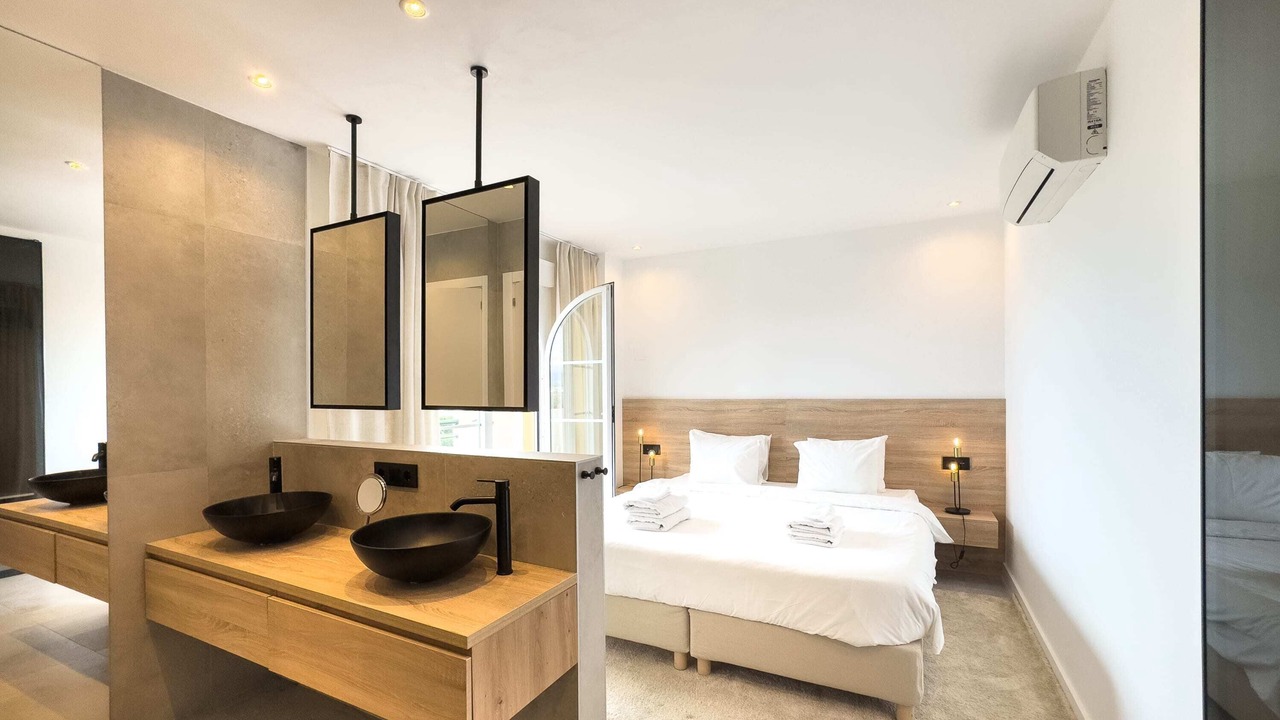 Photo of Bedroom in Nueva Andalucia