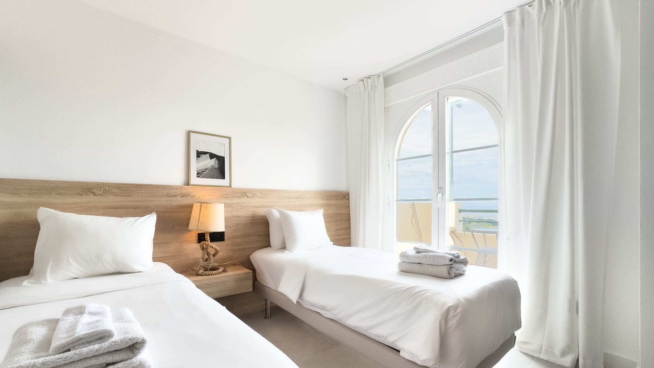 Photo of Bedroom in Nueva Andalucia