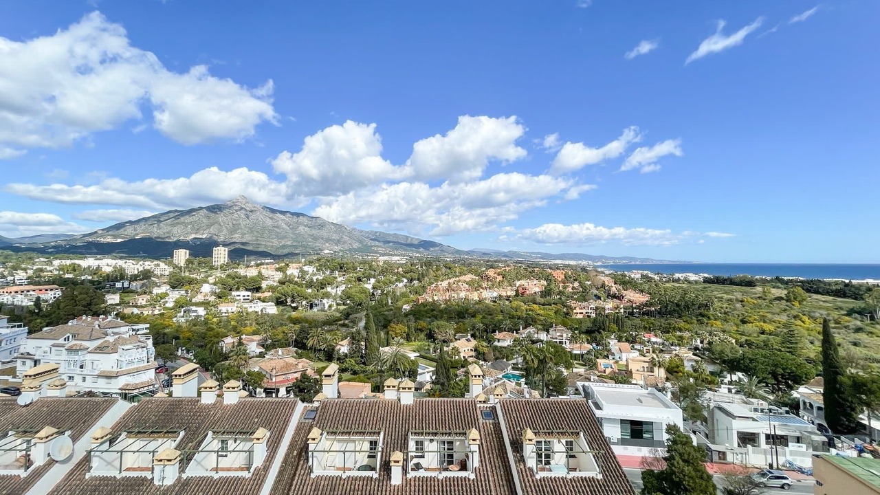 Photo of Outdoor in Nueva Andalucia