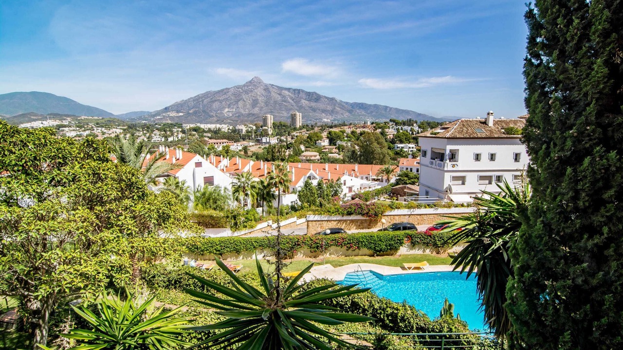 Photo of Outdoor in Nueva Andalucia