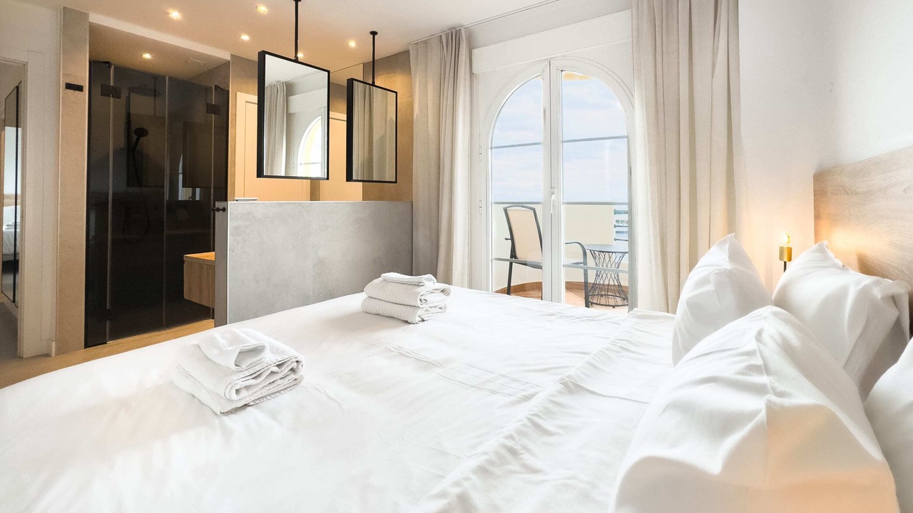 Photo of Bedroom in Nueva Andalucia