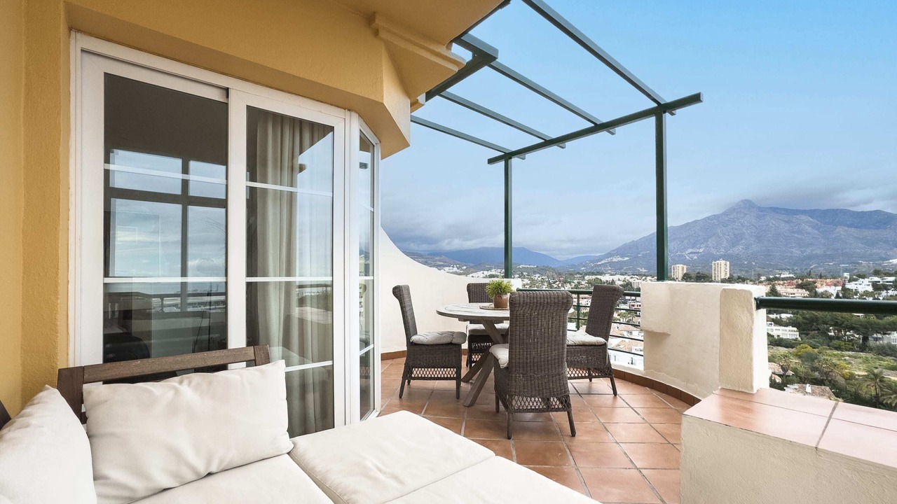 Photo of Outdoor in Nueva Andalucia