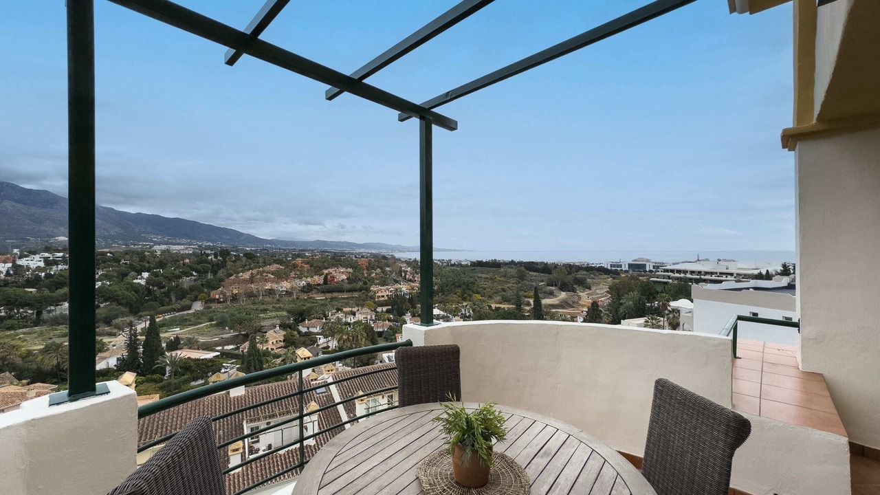 Photo of Outdoor in Nueva Andalucia