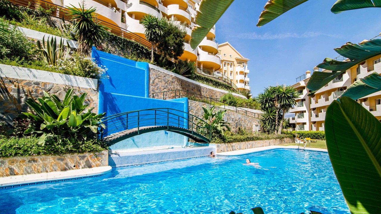 Photo of Outdoor in Nueva Andalucia