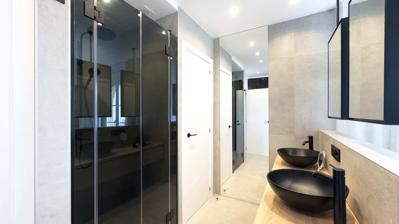 Photo of Bathroom in Nueva Andalucia
