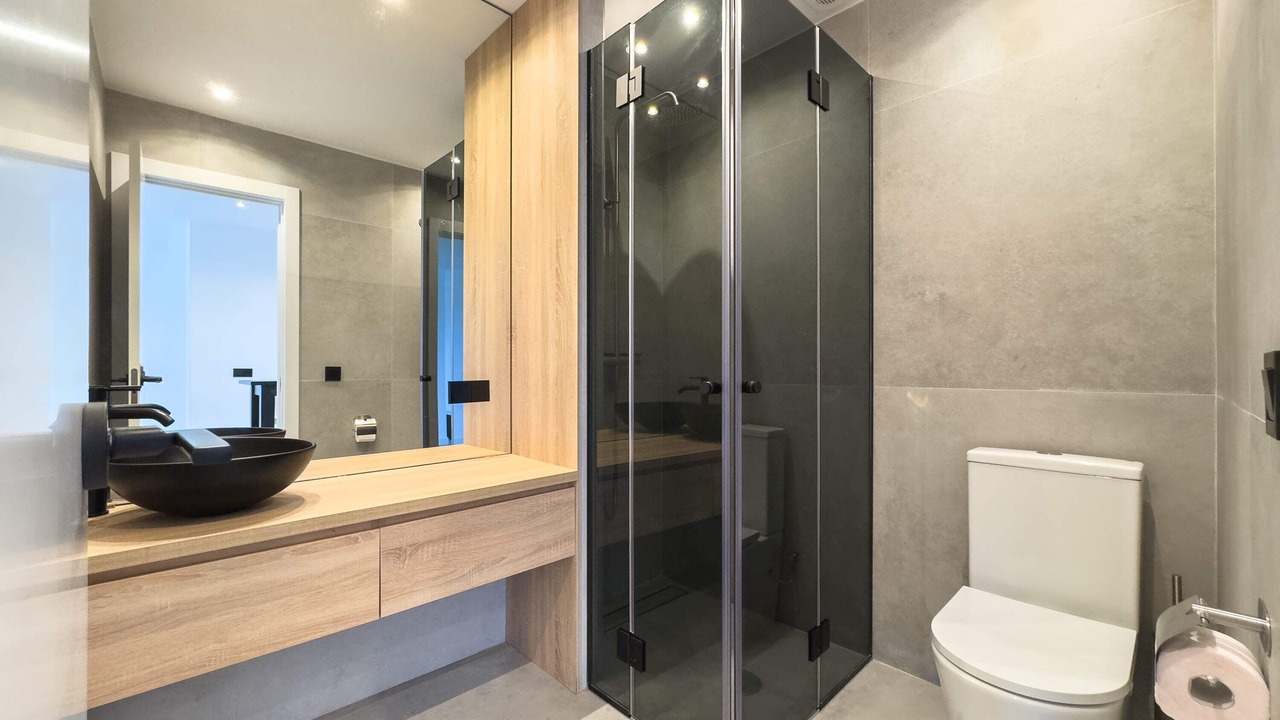 Photo of Bathroom in Nueva Andalucia