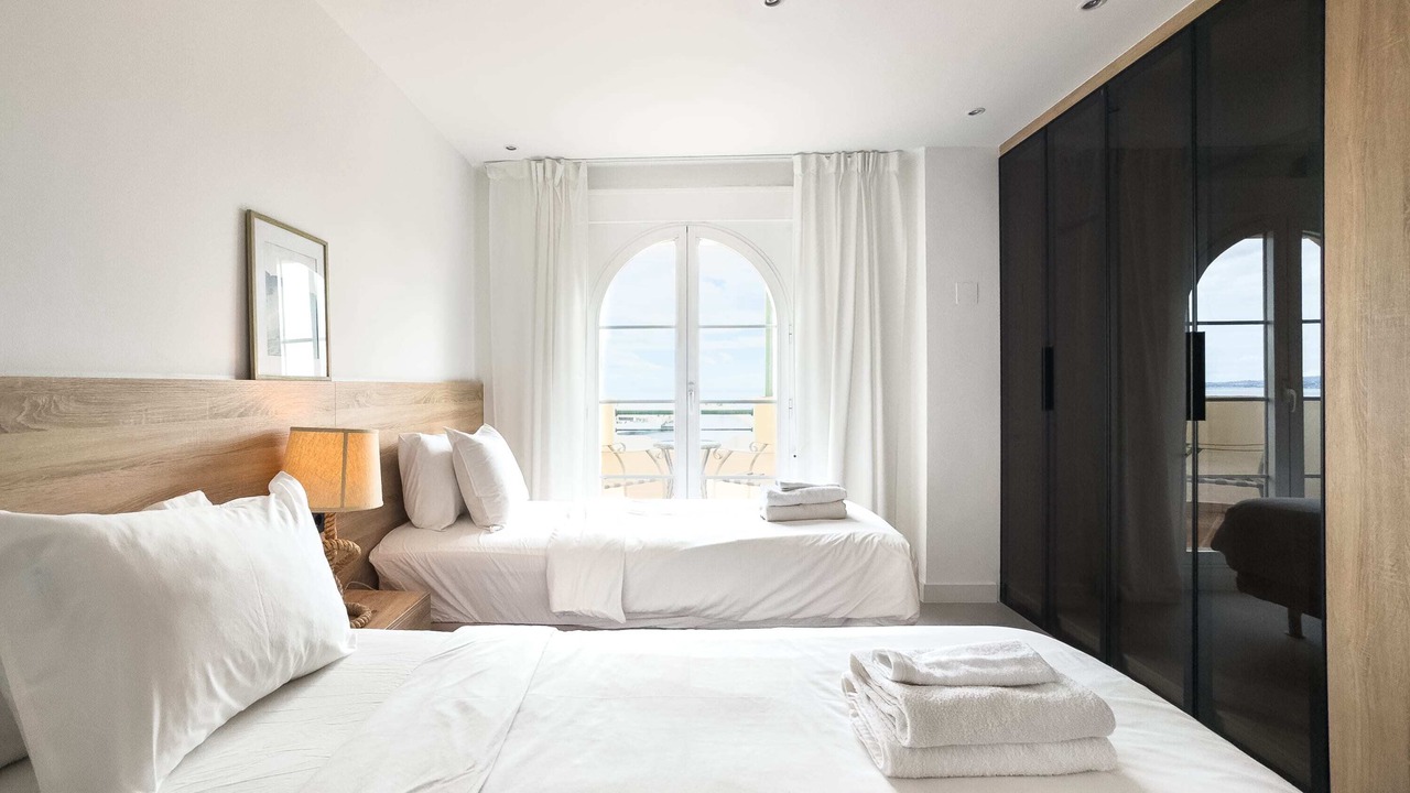 Photo of Bedroom in Nueva Andalucia