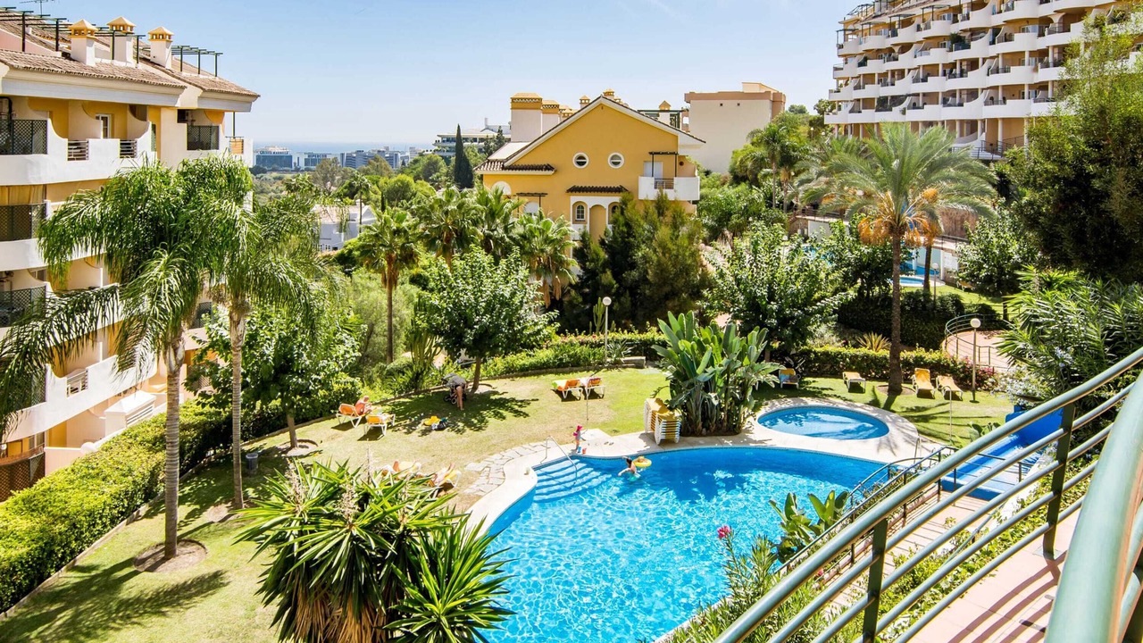 Photo of Outdoor in Nueva Andalucia