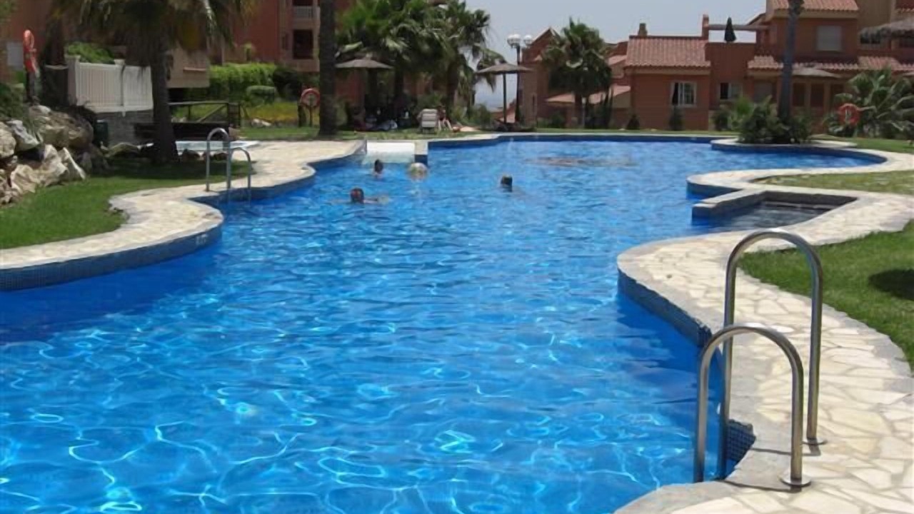 Photo of Outdoor in Urbanizacion Hacienda las Chapas