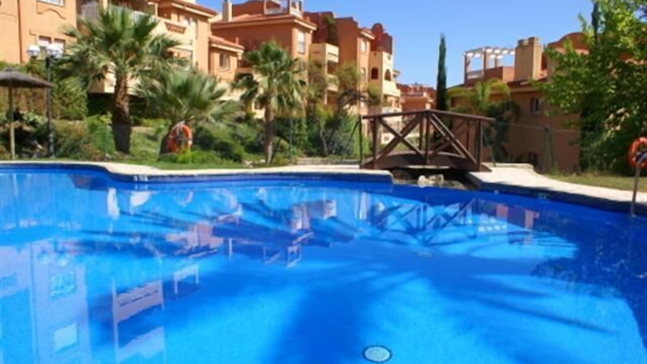 Photo of Outdoor in Urbanizacion Hacienda las Chapas