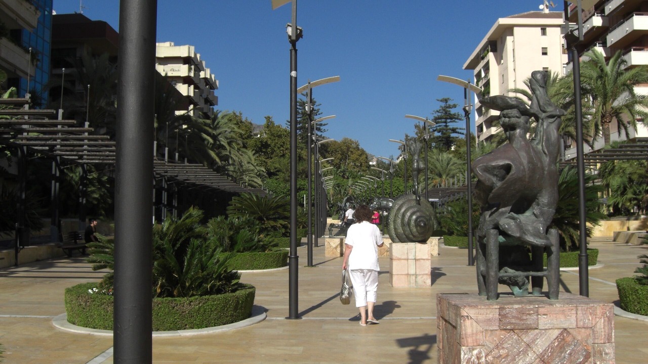 Photo of Outdoor in Urbanizacion Hacienda las Chapas