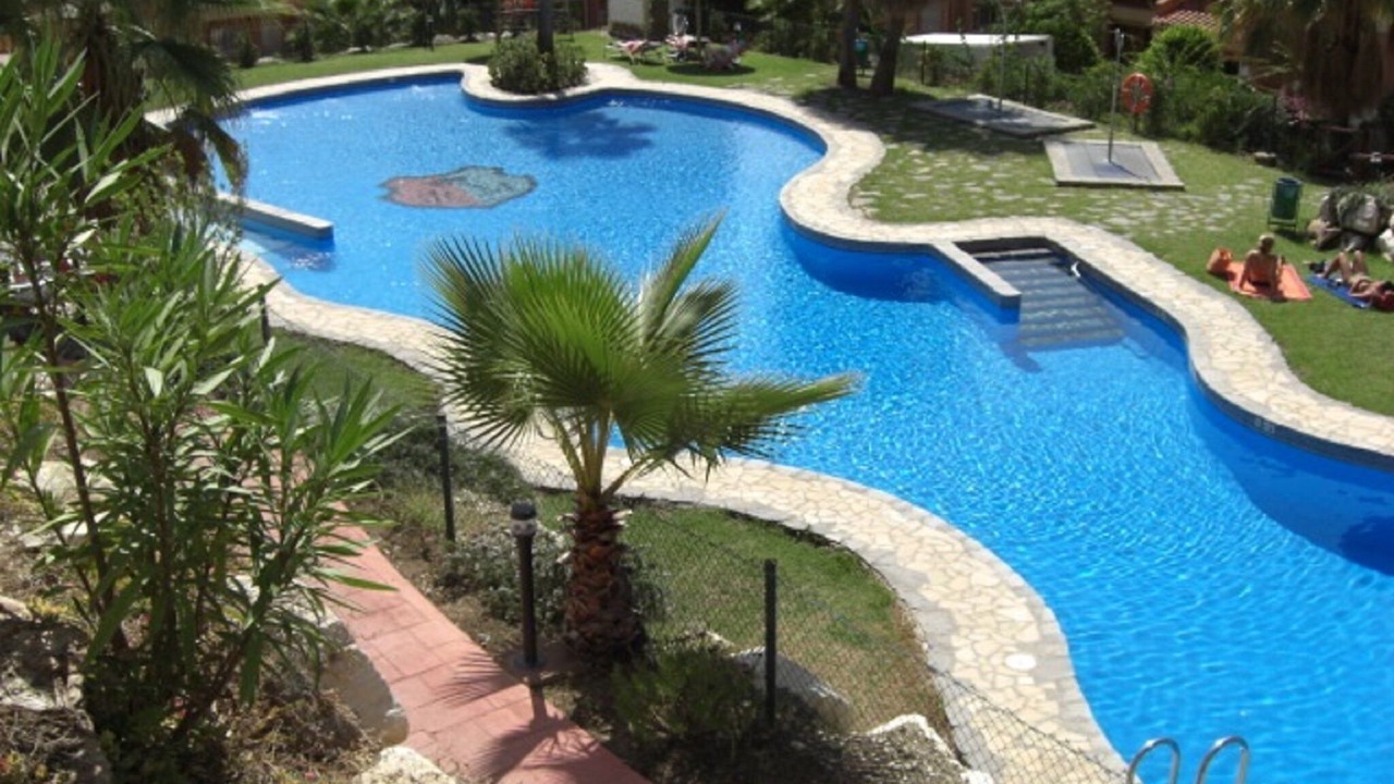 Photo of Outdoor in Urbanizacion Hacienda las Chapas