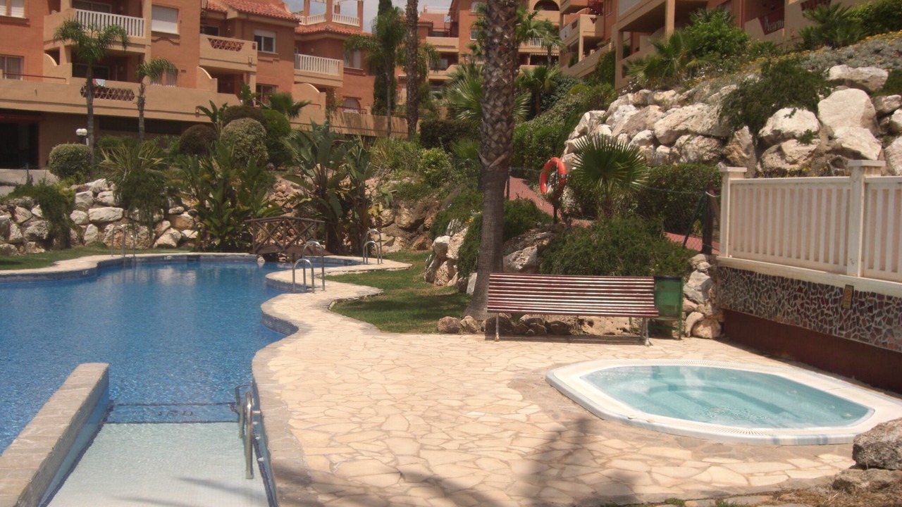 Photo of Outdoor in Urbanizacion Hacienda las Chapas