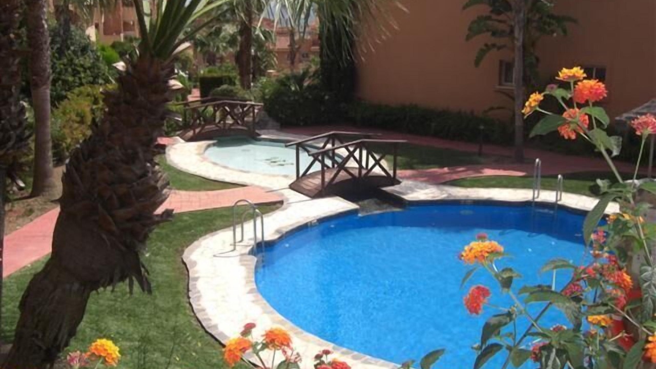 Photo of Outdoor in Urbanizacion Hacienda las Chapas