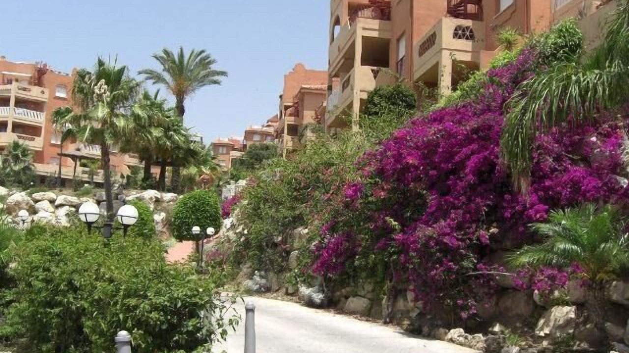 Photo of Outdoor in Urbanizacion Hacienda las Chapas