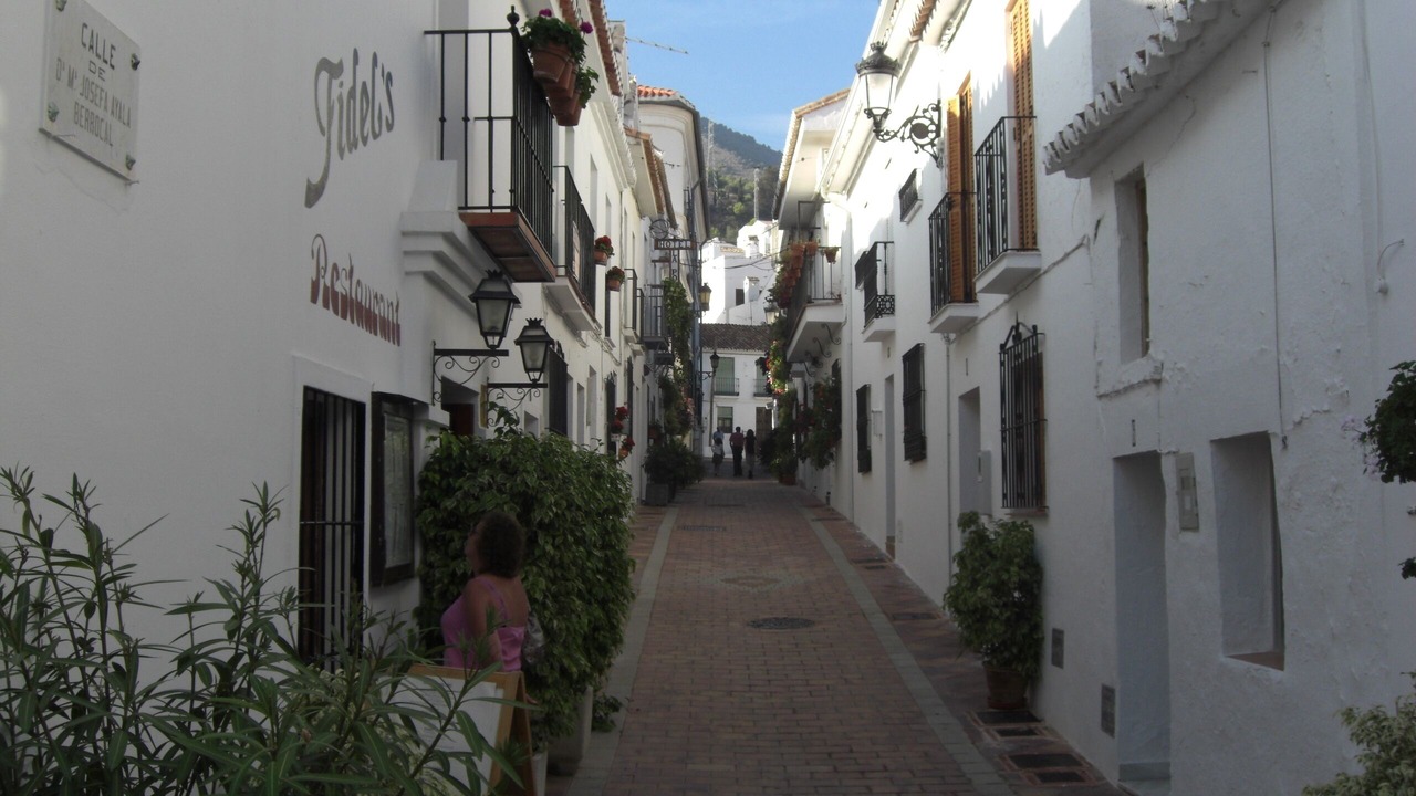 Photo of Others in Urbanizacion Hacienda las Chapas