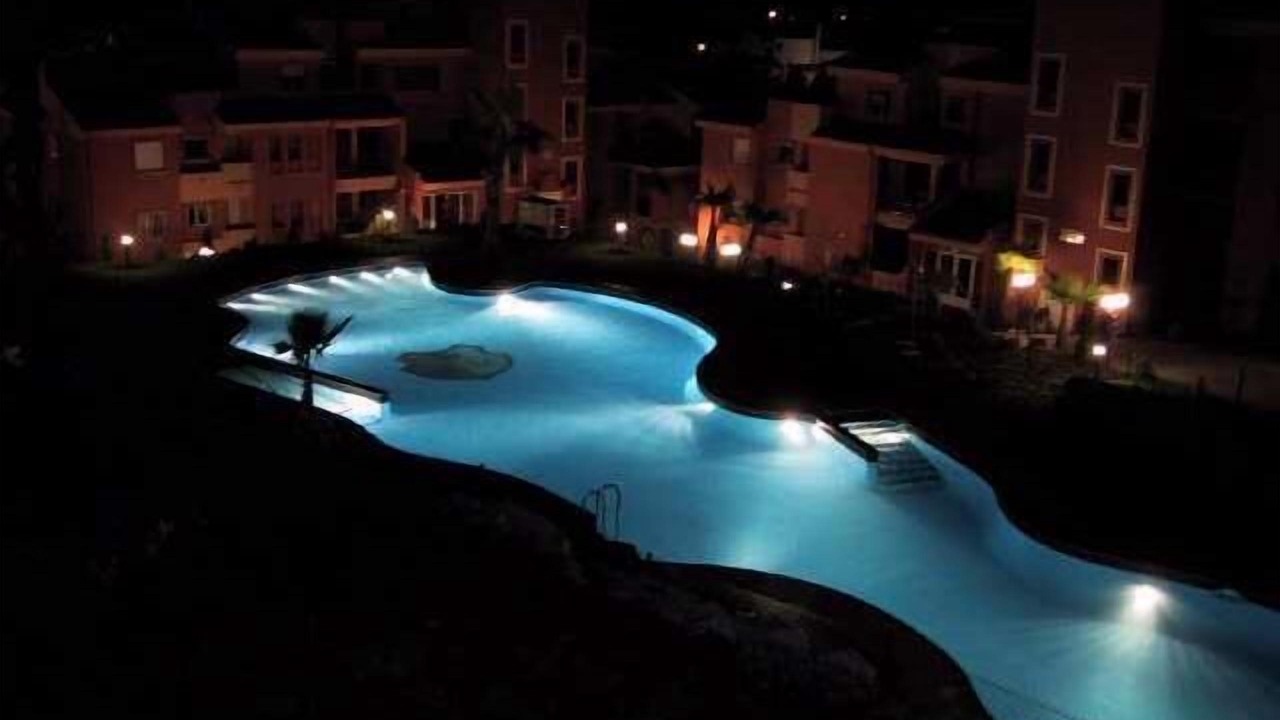 Photo of Outdoor in Urbanizacion Hacienda las Chapas