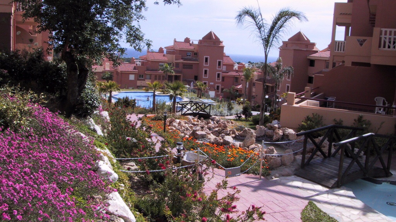 Photo of Outdoor in Urbanizacion Hacienda las Chapas