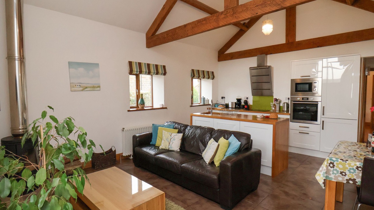 Photo of Livingroom in Scarborough