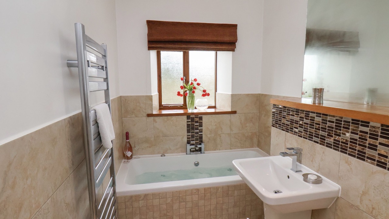 Photo of Bathroom in Scarborough